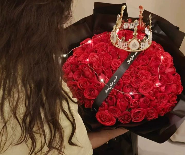 白山抚松县花店